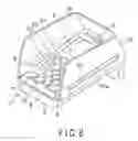 Fig. 06 - PERSONAL IDENTIFICATION NUMBER INPUT DEVICE