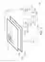 Fig. 02 - Touch screen system having dual touch sensing function