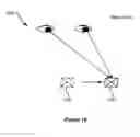Fig. 04 - Gaze intent estimation for retargeting of characters
