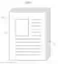 Fig. 09 - Thermal print head, thermal printer and printer system