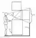 Fig. 01 - Visual displays and TelePresence embodiments with perception of depth