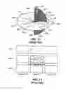 Fig. 12 - PROVIDING MULTIPLE PERSPECTIVES OF A VENUE ACTIVITY TO ELECTRONIC WIRELESS HAND HELD DEVICES