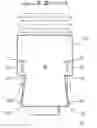 Fig. 01 - Microscope having a microscope body and a stand formed by a plurality of components to provide a supporting function or to enable positioning of the microscope in the room