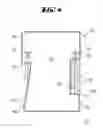 Fig. 05 - Microscope having a microscope body and a stand formed by a plurality of components to provide a supporting function or to enable positioning of the microscope in the room