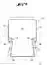 Fig. 09 - Microscope having a microscope body and a stand formed by a plurality of components to provide a supporting function or to enable positioning of the microscope in the room