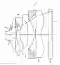 Fig. 01 - IMAGING OPTICAL SYSTEM AND IMAGING DEVICE USING THE SAME