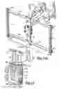 Fig. 09 - Flat panel display mount
