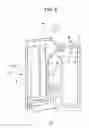 Fig. 06 - Tilt panel apparatus and electronic device