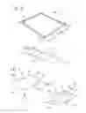Fig. 02 - Bezel packaging for sealed glass assemblies and a glass assembly therefor