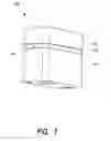 Fig. 08 - Fire resistant enclosure for a data storage device having heat sink capabilities and method for making the same