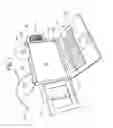 Fig. 02 - Laptop accessory holder