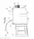 Fig. 03 - Laptop accessory holder