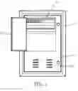 Fig. 03 - Embedded communication enclosure