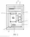 Fig. 05 - Embedded communication enclosure