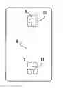 Fig. 01 - Method for manufacturing a plurality of plug-in cards from a card body