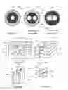 Fig. 10 - Z-directed pass-through components for printed circuit boards