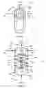 Fig. 08 - Z-directed filter components for printed circuit boards