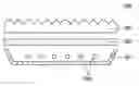 Fig. 01 - Light emitting diode, backlight module, and light tube