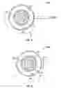 Fig. 08 - Interfacing a light emitting diode (LED) module to a heat sink assembly, a light reflector and electrical circuits