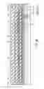 Fig. 43 - NAND type flash memory