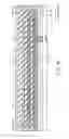 Fig. 46 - NAND type flash memory