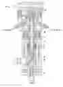 Fig. 09 - Mixing Head For Reaction Injection Molded Materials
