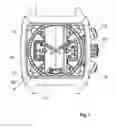 Fig. 02 - Shock proof watch