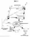 Fig. 02 - Method and system for dynamic information exchange on location aware mesh network devices