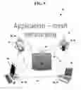 Fig. 06 - Method and system for dynamic information exchange on location aware mesh network devices