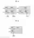 Fig. 32 - Ranging structure, multiplexing method and signaling method for legacy support mode