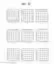 Fig. 14 - Method for transmitting and receiving data using pilot structure