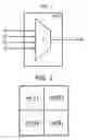 Fig. 02 - Strict-sense minimal spanning switch non-blocking architecture