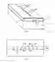 Fig. 02 - Wavelength tunable semiconductor laser having multiple sets of intercavity spacings