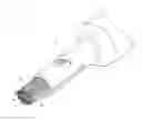 Fig. 01 - Advanced fuel CRUD sampling tool method