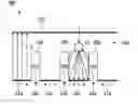 Fig. 01 - Electrical isolation of X-ray semiconductor imager pixels