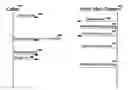 Fig. 01 - Selectable audio and mixed background sound for voice messaging system