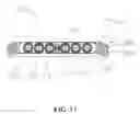 Fig. 14 - Multi-directional sound emission means and multi-directional sound emission system