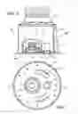 Fig. 07 - Ceiling-mounted loudspeaker enclosure