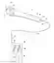 Fig. 01 - Microphone-Shaped Speaker