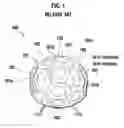 Fig. 02 - Electro-acoustic transducer with multi-faced diaphragm assembly