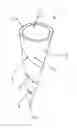 Fig. 01 - TRANSPARENT POINTED BAG, PREFERABLY COMPRISING PLA