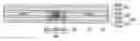 Fig. 01 - Printed circuit board for optical waveguides and method of manufacturing the same