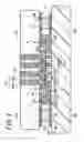 Fig. 02 - Integrated optical transmission board and optical module
