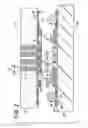 Fig. 04 - Integrated optical transmission board and optical module