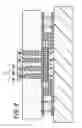 Fig. 09 - Integrated optical transmission board and optical module