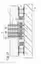 Fig. 22 - Integrated optical transmission board and optical module