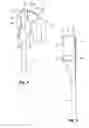 Fig. 03 - Removable sleeve for fiber optic connectors for high density applications