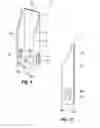 Fig. 06 - Removable sleeve for fiber optic connectors for high density applications