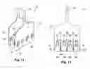 Fig. 07 - Removable sleeve for fiber optic connectors for high density applications