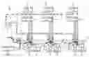 Fig. 01 - Integrated boiler component wiring assembly and method